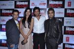 Shahrukh Khan, Sachiin Joshi, Vimala Raman at Mumbai Mirror premiere in PVR, Mumbai on 17th Jan 2013 (79).JPG